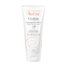 Уход за руками AVENE Cicalfate Восстанавливающий барьерный крем для рук