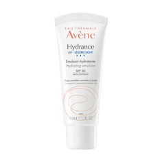 Уход за лицом AVENE Эмульсия для лица SPF 30