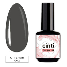 Гель-лак для ногтей CINTI Гель-лак