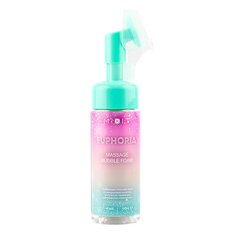 Средства для умывания MIXIT Пенка для лица очищающая Euphoria MASSAGE BUBBLE FOAM