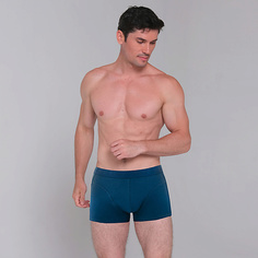 Бельё PIERRE CARDIN Трусы мужские BOXER BLU