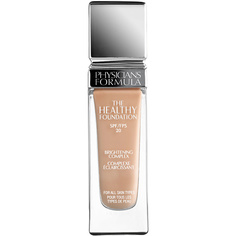 Тональные средства PHYSICIANS FORMULA Тональная основа The Healthy Foundation