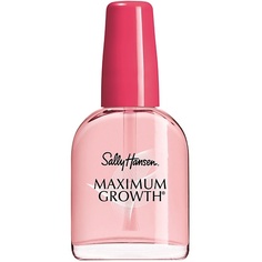 Уход за ногтями SALLY HANSEN Средство для роста и защиты ногтей Maximum Growth