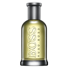 Мужская парфюмерия BOSS Лосьон после бритья Bottled