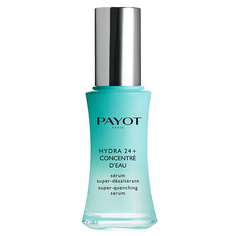 Уход за лицом PAYOT Сыворотка для лица для глубокого увлажнения кожи HYDRA24+