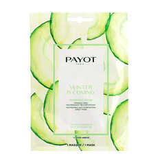 Уход за лицом PAYOT Маска для лица тканевая для питания кожи WINTER IS COMING