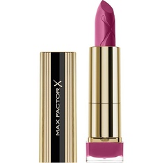 Помады MAX FACTOR Губная помада Colour Elixir