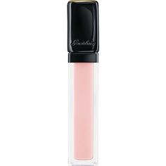 Помада GUERLAIN Жидкая помада для губ KISSKISS
