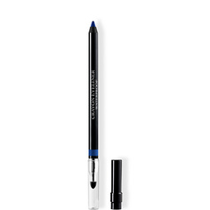Контурные карандаши и подводка DIOR Водостойкий контурный карандаш для глаз Crayon Eyeliner Waterproof