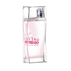 LEAU KENZO HYPER WAVE POUR FEMME