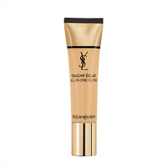 YSL Легкий тональный крем с эффектом сияния Touche Eclat All In One Glow Foundation SPF15 Saint Laurent