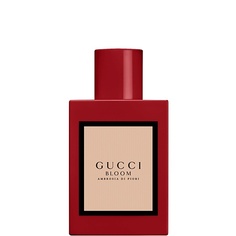 Женская парфюмерия GUCCI Bloom Ambrosia Di Fiori 50