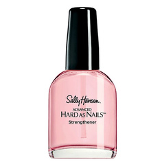 Уход за ногтями SALLY HANSEN Средство для укрепления и выравнивания ногтей Advanced Hard As Nails