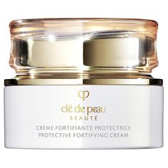 КРЕМЫ CLÉ DE PEAU BEAUTÉ Защитный дневной крем