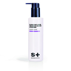 S+ SUMMECOSMETICS Лосьон для лица GLACIAR SOFT LOTION 200