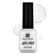 Верхнее покрытие для гель-лаков BRIGITTE BOTTIER GEL PRO CLASSIC TOP классический топ 12.0