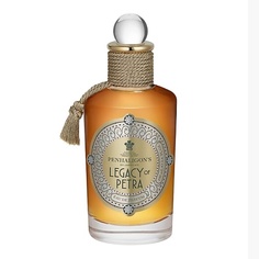PENHALIGONS Legacy of Petra Penhaligon's