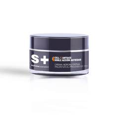 Крем для лица S+ SUMMECOSMETICS Антивозрастной крем с Витамином С CELL C ANTIAGE 50
