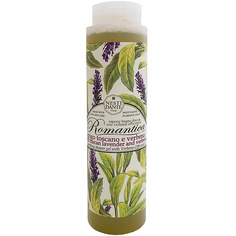Средства для ванной и душа NESTI DANTE Гель для душа Tuscan lavender and verbena