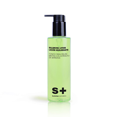 Лосьон для лица S+ SUMMECOSMETICS Очищающий тонизирующий лосьон BALANCING LOTION 200