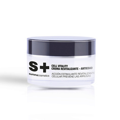 Крем для лица S+ SUMMECOSMETICS Питательный крем для лица CELL VITALITY 50