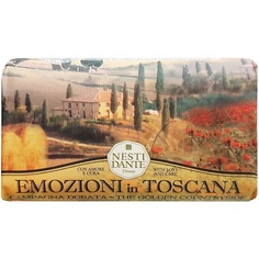 Средства для ванной и душа NESTI DANTE Мыло EMOZIONI IN TOSCANA The Golden countryside