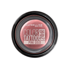 MAYBELLINE NEW YORK Тени для век "Color Tattoo 24 часа"