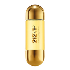 Женская парфюмерия CAROLINA HERRERA 212 VIP 30