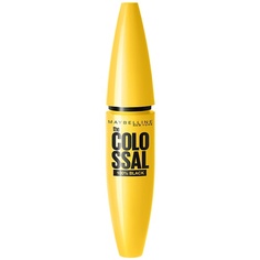 MAYBELLINE NEW YORK Тушь для ресниц Volum Express Colossal 100% Black