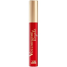 LORÉAL PARIS Тушь для ресниц "Volumissime Royale" для экстра-объема ресниц, укрепляющая L'Oreal