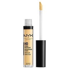 NYX Professional Makeup Жидкий консилер для лица. CONCEALER WAND