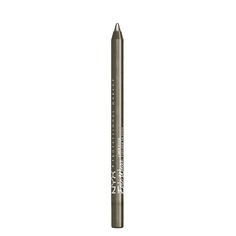 Контурные карандаши и подводка NYX Professional Makeup Стойкий карандаш для глаз EPIC WEAR LINER