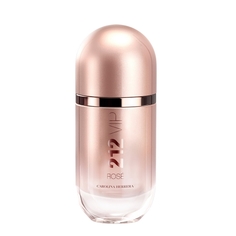 Женская парфюмерия CAROLINA HERRERA 212 VIP Rose 50