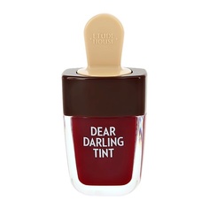 ETUDE Тинт для губ DEAR DARLING WATER GEL TINT ICE CREAM