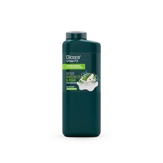 Гель для душа DICORA URBANFIT Dicora Urban Fit Очищающий гель для душа Матча Чай и Груша 400