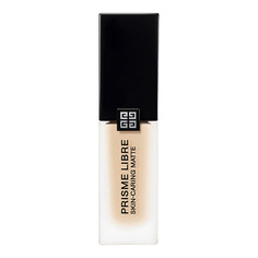 Тональные средства GIVENCHY Ухаживающее матирующее тональное средство Prisme Libre Skin-Caring Matte