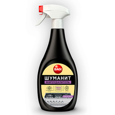 BAGI Шуманит жироудалитель extra пена