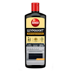 BAGI Шуманит жироудалитель