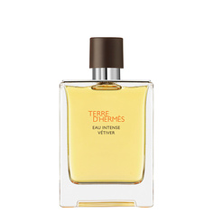 HERMÈS Terre dHermès Eau Intense Vétiver Hermes