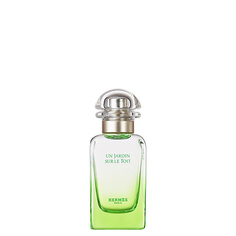 HERMÈS Un Jardin sur le Toit Hermes