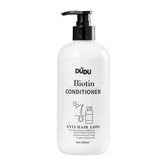 DUDU Кондиционер для волос "Biotin" 500.0