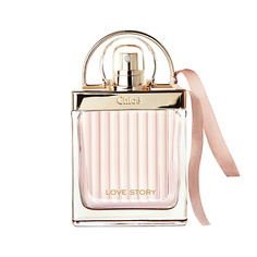 Женская парфюмерия CHLOE Love Story Eau de Toilette 50