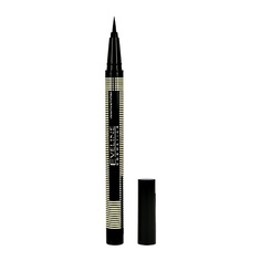 Карандаши и подводки для глаз EVELINE Лайнер для глаз PRECISE BRUSH LINER