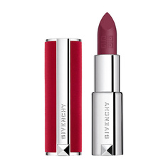 Помада GIVENCHY Стойкая матовая губная помада Le Rouge Deep Velvet