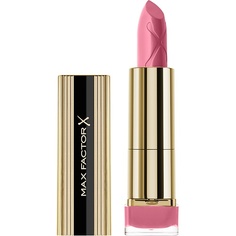 Помады MAX FACTOR Губная помада Colour Elixir