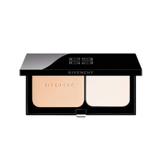 Тональные средства GIVENCHY Компактное тональное средство Matissime Velvet Compact