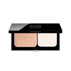 GIVENCHY Компактное тональное средство Matissime Velvet Compact
