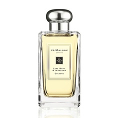 Женская парфюмерия JO MALONE LONDON Lime Basil & Mandarin Cologne 100