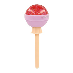 ISCREAM Блеск для губ LOLLIPOP
