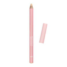 Контурные карандаши и подводка SODA VELVET EYE PENCIL #eyeloveunicorns КАРАНДАШ ДЛЯ ГЛАЗ So.Da